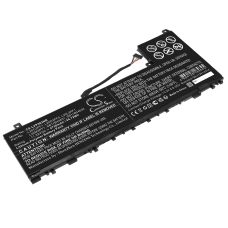 Baterie do notebooků Lenovo CS-LVP582NB
