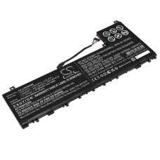 Batéria notebooku Lenovo CS-LVP582NB