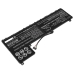 Batéria notebooku Lenovo CS-LVP582NB
