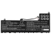 Batéria notebooku Lenovo CS-LVP582NB