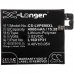 Baterie do mobilů Lenovo CS-LVP690XL