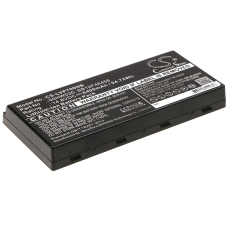 Baterie Nahrazuje ThinkPad P70(20ER002KUS)