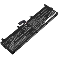 Baterie Nahrazuje ThinkPad P72 (20MBA004CD)