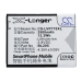 Batérie pre mobilné telefóny Lenovo CS-LVP770XL