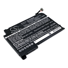 Batéria notebooku Lenovo CS-LVR460NB