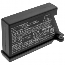 Baterie Nahrazuje EAC60766112