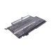 Batéria notebooku Lenovo CS-LVS125NB