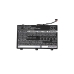 Batéria notebooku Lenovo CS-LVS140NB