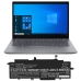 Batéria notebooku Lenovo CS-LVS142NB