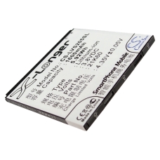 Batérie pre mobilné telefóny Lenovo CS-LVS205SL