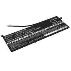 Batéria notebooku Lenovo CS-LVS212NB