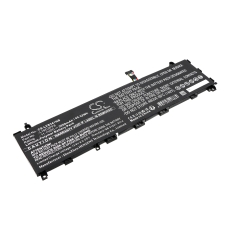 Batéria notebooku Lenovo CS-LVS341NB