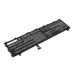 Batéria notebooku Lenovo CS-LVS341NB