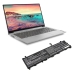 Batéria notebooku Lenovo CS-LVS341NB