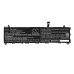 Batéria notebooku Lenovo CS-LVS343NB