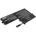Batéria notebooku Lenovo CS-LVS345NB