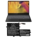 Batéria notebooku Lenovo CS-LVS345NB