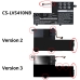 Batéria notebooku Lenovo CS-LVS410NB