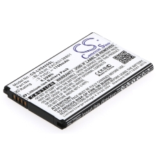 Batérie pre mobilné telefóny LG CS-LVS425SL