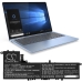 Batéria notebooku Lenovo CS-LVS540NB