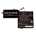 Batéria notebooku Lenovo CS-LVS541NB