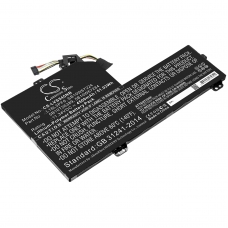 Baterie do notebooků Lenovo CS-LVS545NB