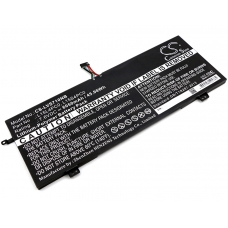 Baterie do notebooků Lenovo CS-LVS710NB