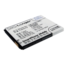 Batérie pre mobilné telefóny Lenovo CS-LVS710SL