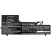 Batéria notebooku Lenovo CS-LVS713NB