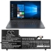 Batéria notebooku Lenovo CS-LVS713NB