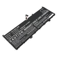 Batéria notebooku Lenovo CS-LVS714NB