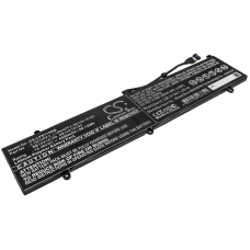 Batéria notebooku Lenovo CS-LVS715NB