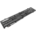 Batéria notebooku Lenovo CS-LVS715NB