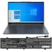 Batéria notebooku Lenovo CS-LVS715NB