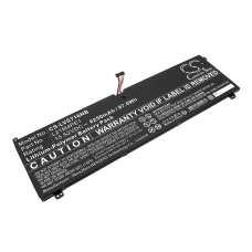 Batéria notebooku Lenovo CS-LVS716NB