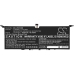 Batéria notebooku Lenovo CS-LVS730NB