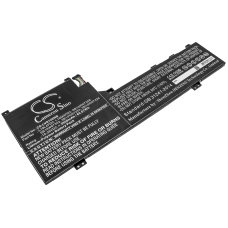 Batéria notebooku Lenovo CS-LVS740NB