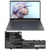 Batéria notebooku Lenovo CS-LVS740NB