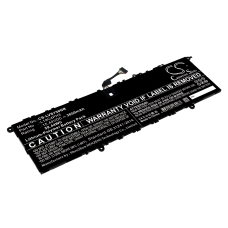 Batéria notebooku Lenovo CS-LVS750NB