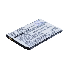 Batérie pre mobilné telefóny LG CS-LVS810SL