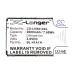 Batérie pre mobilné telefóny LG CS-LVS810XL
