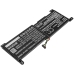 Batéria notebooku Lenovo CS-LVT114NB