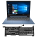 Batéria notebooku Lenovo CS-LVT114NB