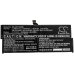 Batéria notebooku Lenovo CS-LVT120NB