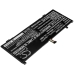 Batéria notebooku Lenovo CS-LVT130NB