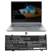 Batéria notebooku Lenovo CS-LVT130NB