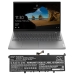 Batéria notebooku Lenovo CS-LVT141NB
