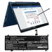 Baterie Nahrazuje ThinkBook 14s Yoga ITL-20WE000WAU