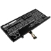 Batéria notebooku Lenovo CS-LVT143NB
