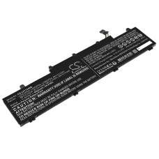 Batéria notebooku Lenovo CS-LVT144NB